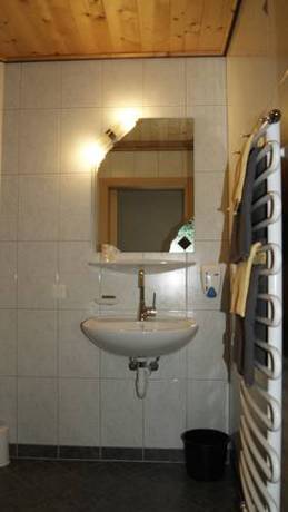 Imagen de la habitación del Hotel Haus Am Wildbach. Foto 9