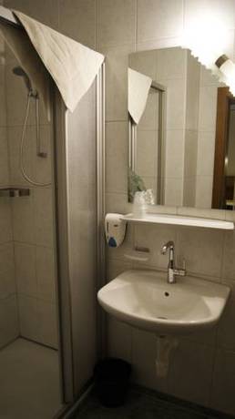 Imagen de la habitación del Hotel Haus Am Wildbach. Foto 10