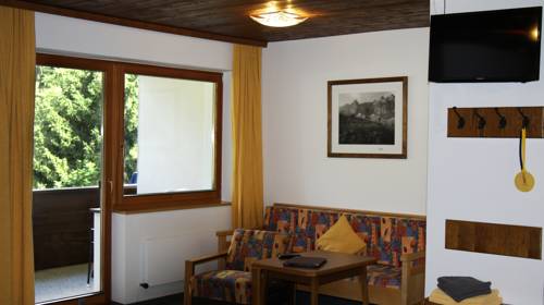 Imagen de la habitación del Hotel Haus Am Wildbach. Foto 13