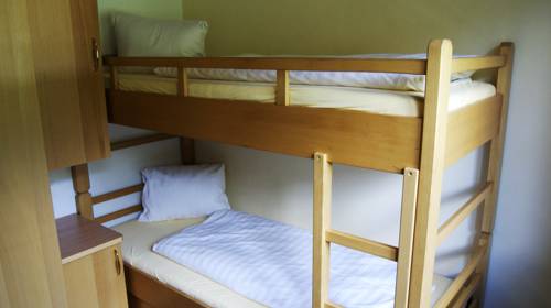 Imagen de la habitación del Hotel Haus Am Wildbach. Foto 14