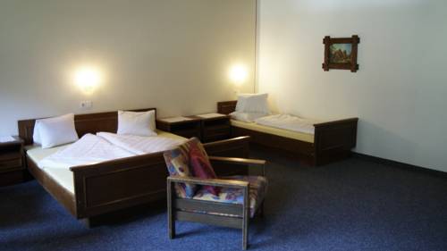Imagen de la habitación del Hotel Haus Am Wildbach. Foto 16