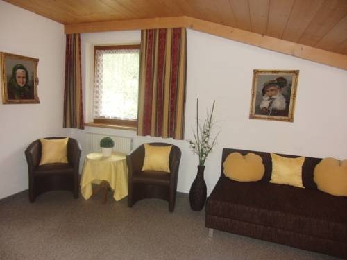 Imagen general del Hotel Haus Amaris. Foto 2
