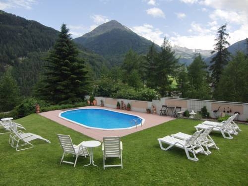 Imagen general del Hotel Haus Amaris. Foto 3