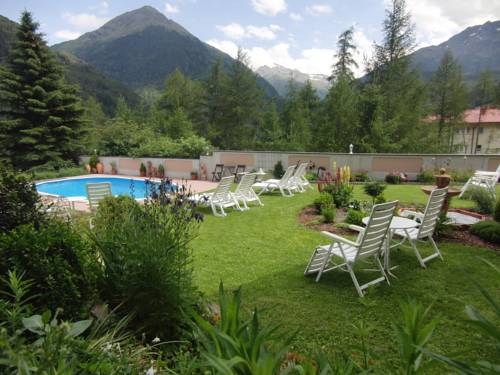 Imagen general del Hotel Haus Amaris. Foto 4