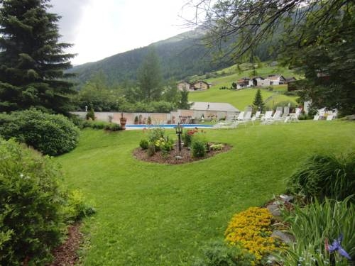 Imagen general del Hotel Haus Amaris. Foto 9