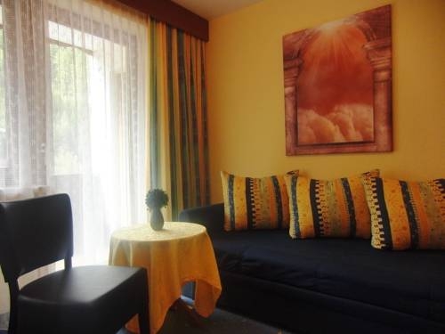 Imagen general del Hotel Haus Amaris. Foto 12