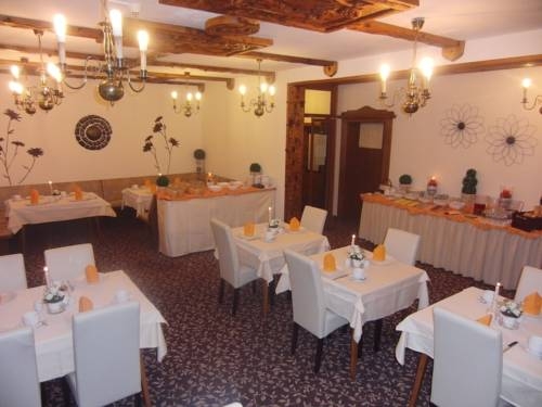 Imagen general del Hotel Haus Amaris. Foto 15