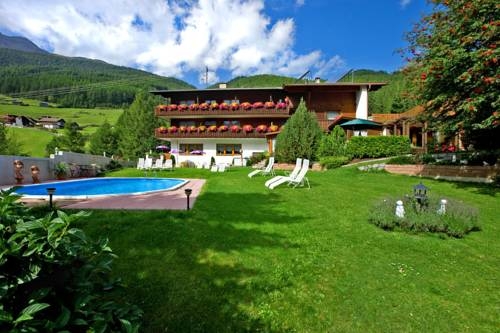 Imagen general del Hotel Haus Amaris. Foto 31
