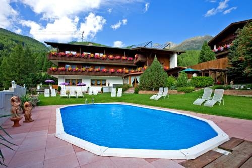 Imagen general del Hotel Haus Amaris. Foto 32