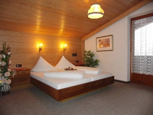 Imagen general del Hotel Haus Amaris. Foto 33