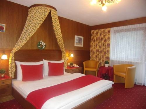 Imagen general del Hotel Haus Amaris. Foto 34