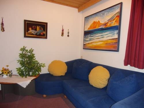 Imagen general del Hotel Haus Amaris. Foto 35