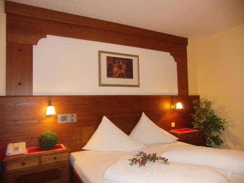 Imagen general del Hotel Haus Amaris. Foto 37