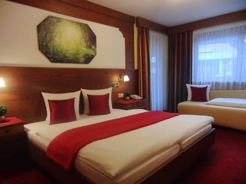 Imagen general del Hotel Haus Amaris. Foto 39