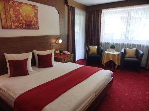 Imagen general del Hotel Haus Amaris. Foto 40