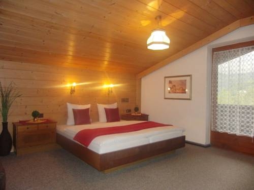 Imagen general del Hotel Haus Amaris. Foto 42