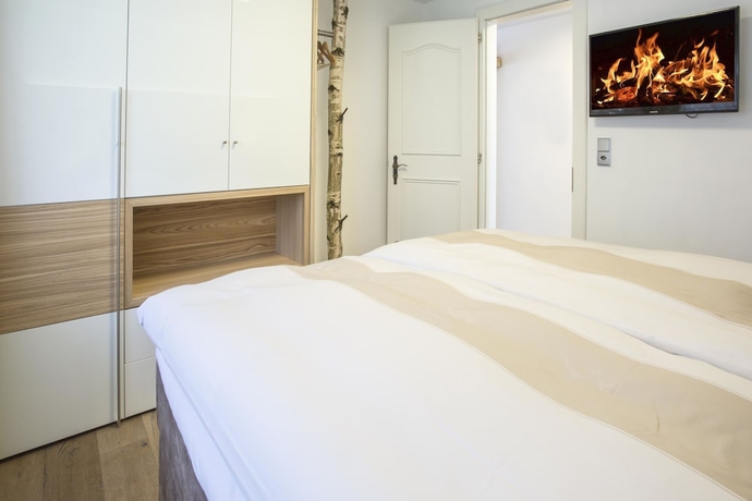 Imagen de la habitación del Hotel Haus Andorra. Foto 2