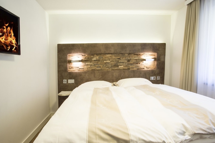 Imagen de la habitación del Hotel Haus Andorra. Foto 3