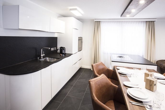 Imagen de la habitación del Hotel Haus Andorra. Foto 4