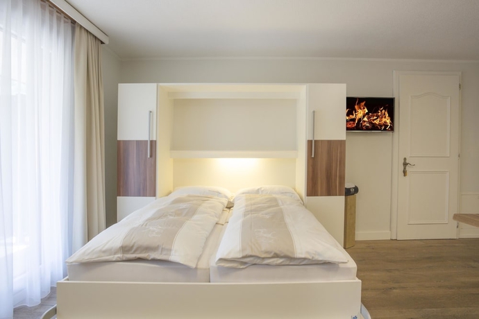 Imagen de la habitación del Hotel Haus Andorra. Foto 7