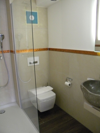 Imagen de la habitación del Hotel Haus Andorra. Foto 10