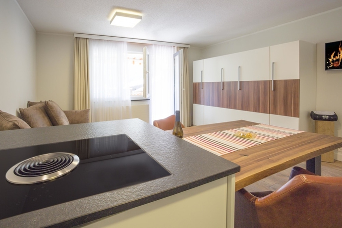 Imagen de la habitación del Hotel Haus Andorra. Foto 11