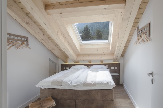 Imagen de la habitación del Hotel Haus Andorra. Foto 13