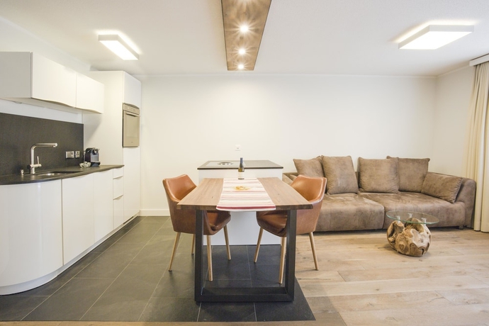 Imagen de la habitación del Hotel Haus Andorra. Foto 15