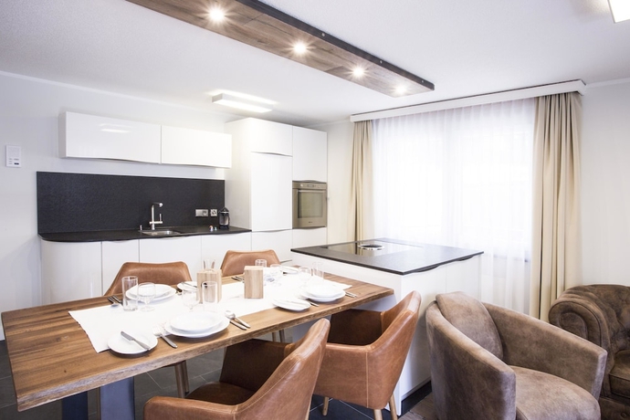 Imagen de la habitación del Hotel Haus Andorra. Foto 17