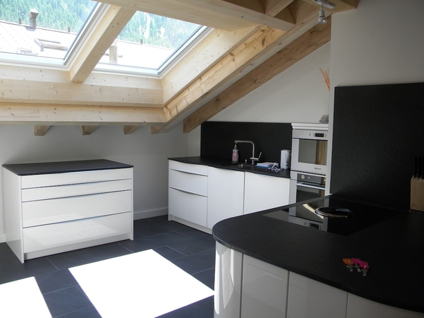 Imagen de la habitación del Hotel Haus Andorra. Foto 18