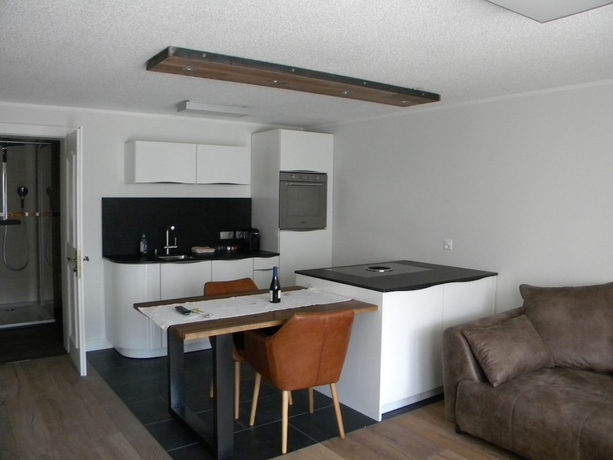 Imagen de la habitación del Hotel Haus Andorra. Foto 19