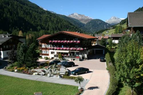 Imagen de la habitación del Hotel Haus Angela. Foto 2