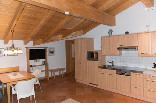 Imagen de la habitación del Hotel Haus Angela. Foto 10