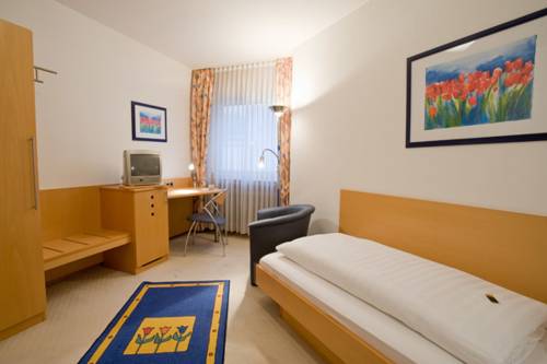 Imagen de la habitación del Hotel Haus Appel. Foto 3