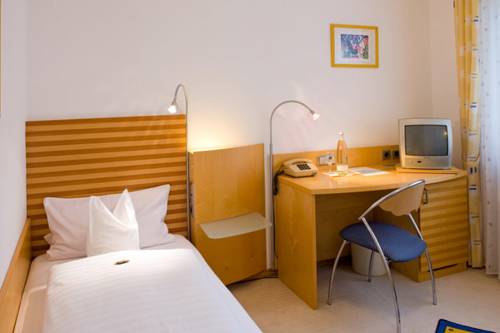 Imagen de la habitación del Hotel Haus Appel. Foto 5