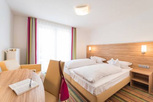 Imagen de la habitación del Hotel Haus Appel. Foto 8