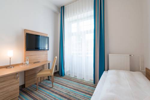 Imagen de la habitación del Hotel Haus Appel. Foto 9