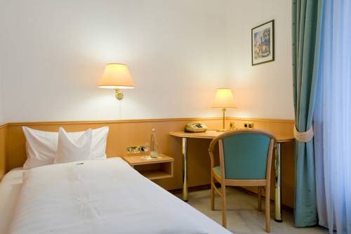 Imagen de la habitación del Hotel Haus Appel. Foto 10