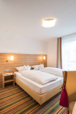 Imagen de la habitación del Hotel Haus Appel. Foto 11