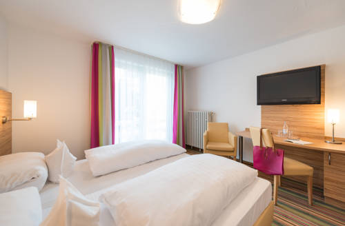 Imagen de la habitación del Hotel Haus Appel. Foto 12