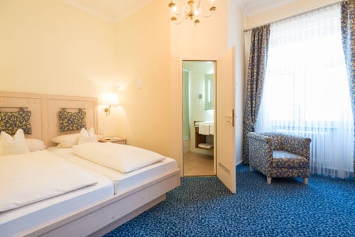 Imagen de la habitación del Hotel Haus Appel. Foto 13