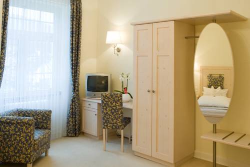 Imagen de la habitación del Hotel Haus Appel. Foto 15