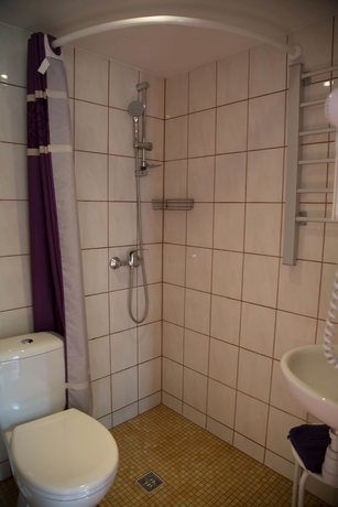 Imagen de la habitación del Hotel Haus Apportin. Foto 6