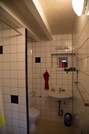 Imagen de la habitación del Hotel Haus Apportin. Foto 14