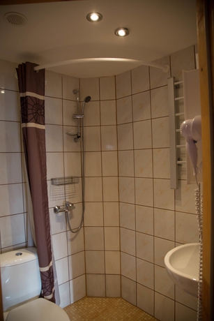 Imagen de la habitación del Hotel Haus Apportin. Foto 15