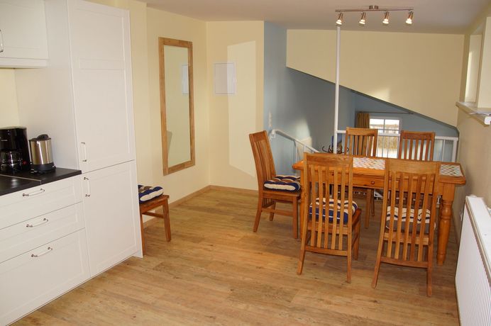 Imagen de la habitación del Hotel Haus Arkona. Foto 5