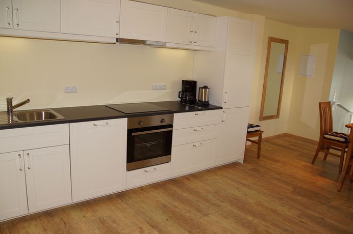 Imagen de la habitación del Hotel Haus Arkona. Foto 6