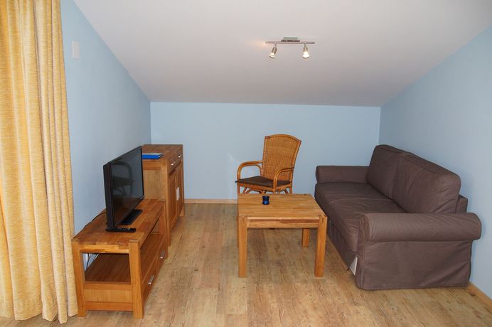 Imagen de los interiores del Hotel Haus Arkona. Foto 12