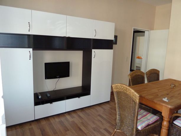 Imagen de los interiores del Hotel Haus Arkona. Foto 15