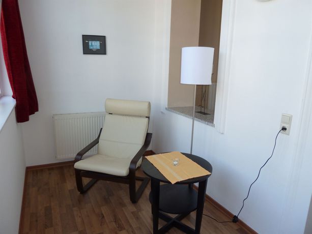 Imagen de la habitación del Hotel Haus Arkona. Foto 8